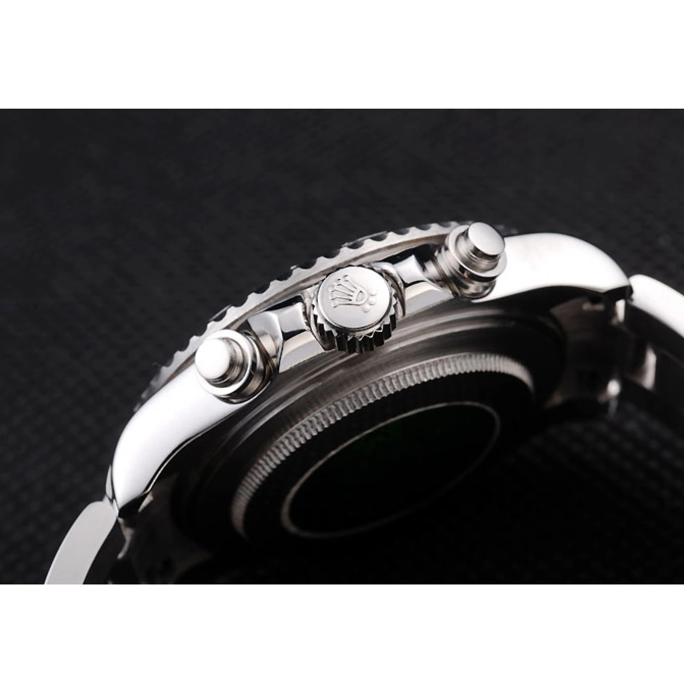 Aaa fake watches Rolex Yacht-Master II-rl242 0625